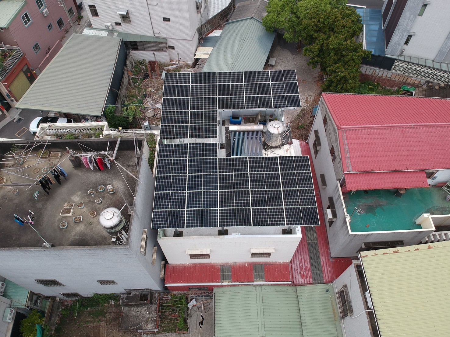 嘉義市東區-11.785KW