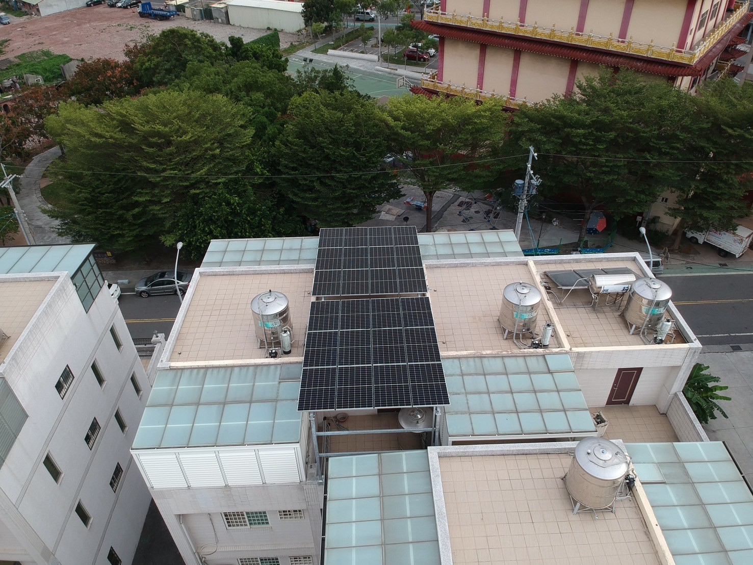 彰化縣溪湖鎮-9.24KW