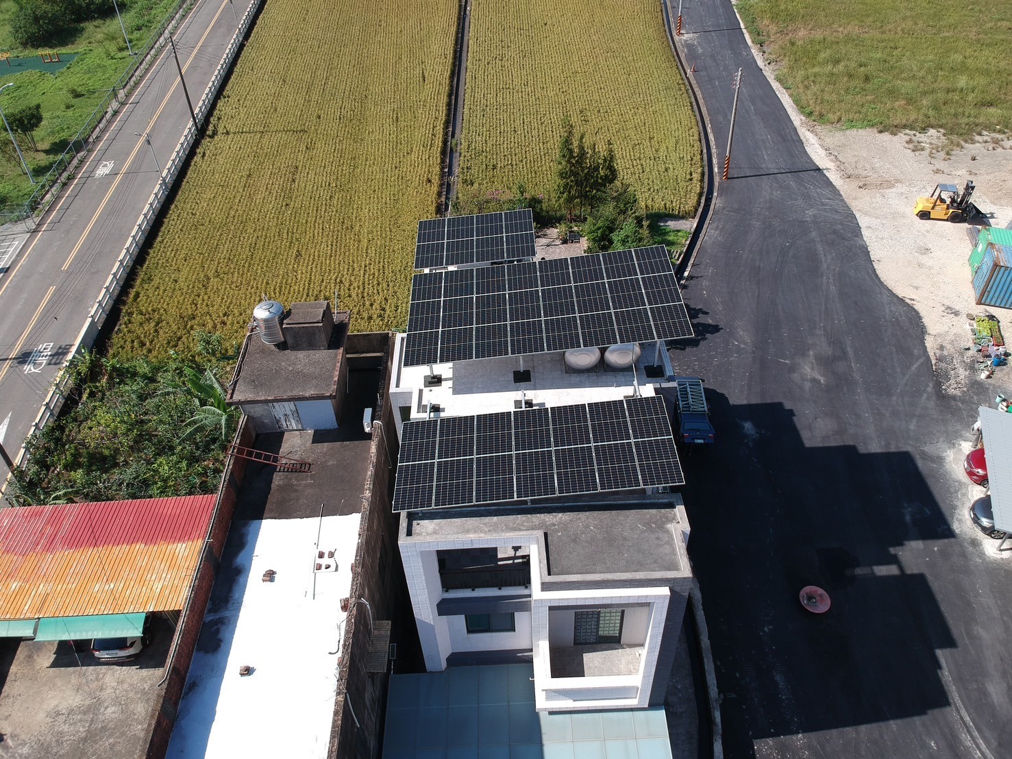 苗栗縣苗栗市-19.09KW