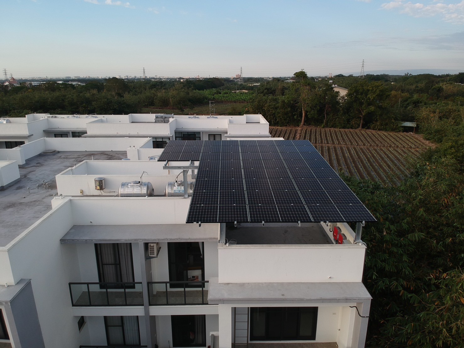 雲林縣古坑鄉-10.395KW