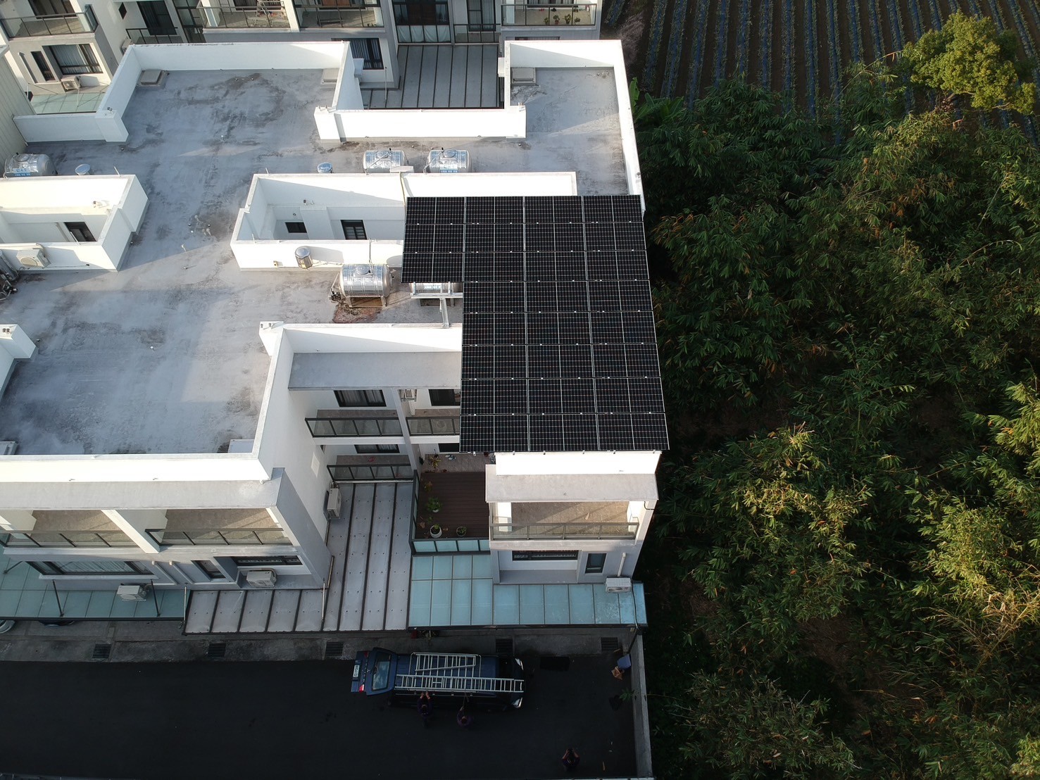 雲林縣古坑鄉-10.395KW