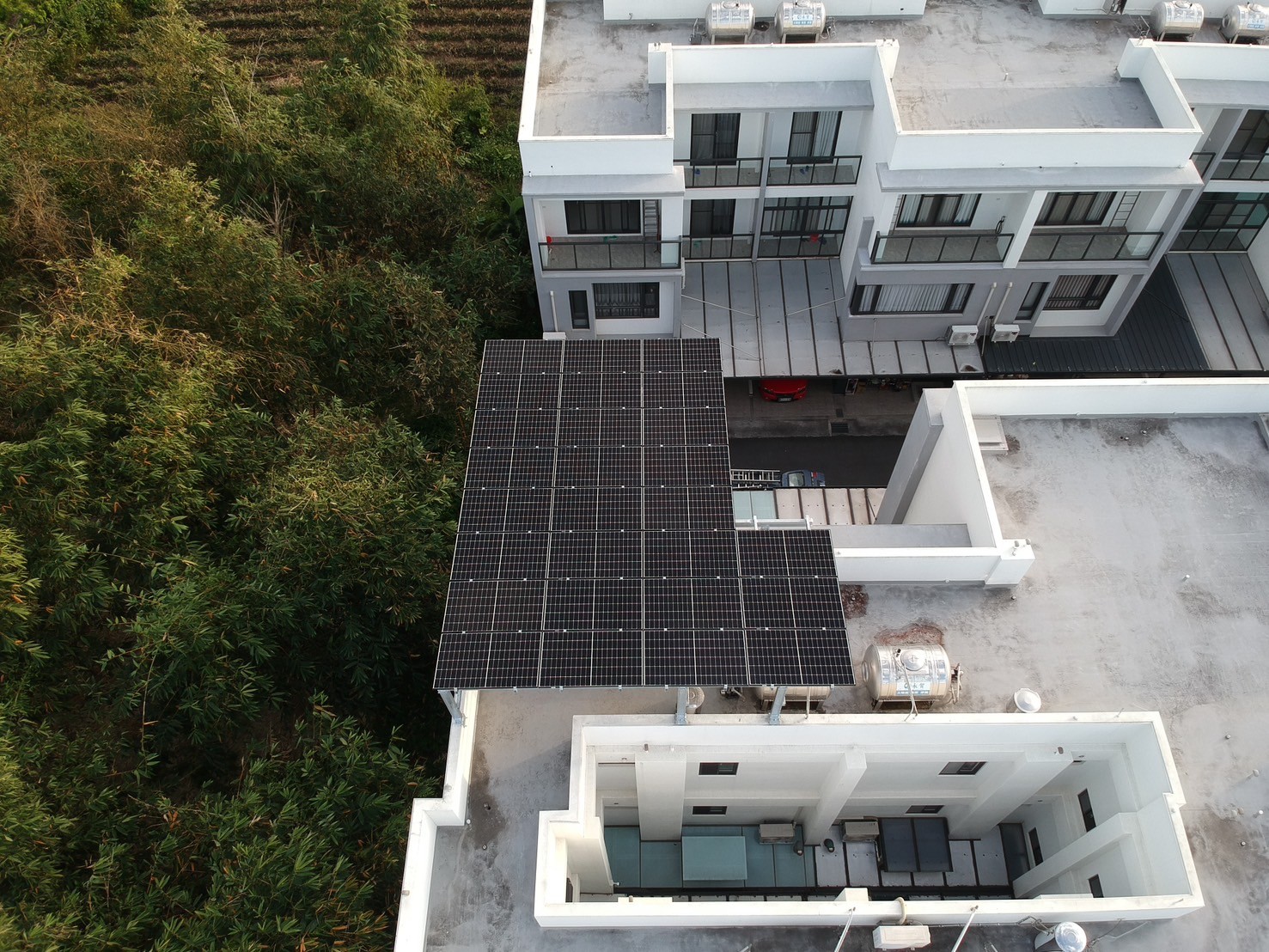 雲林縣古坑鄉-10.395KW