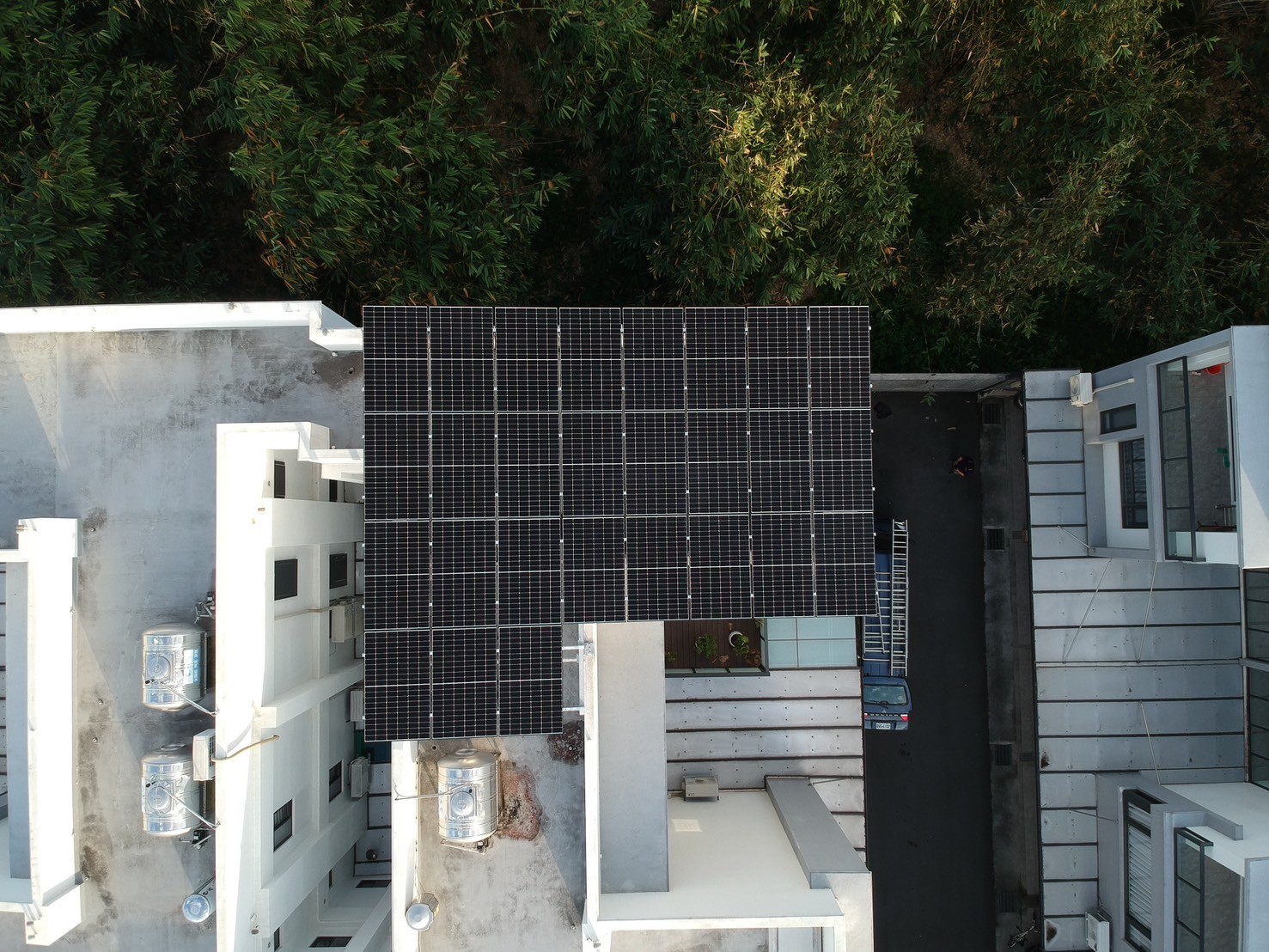 雲林縣古坑鄉-10.395KW