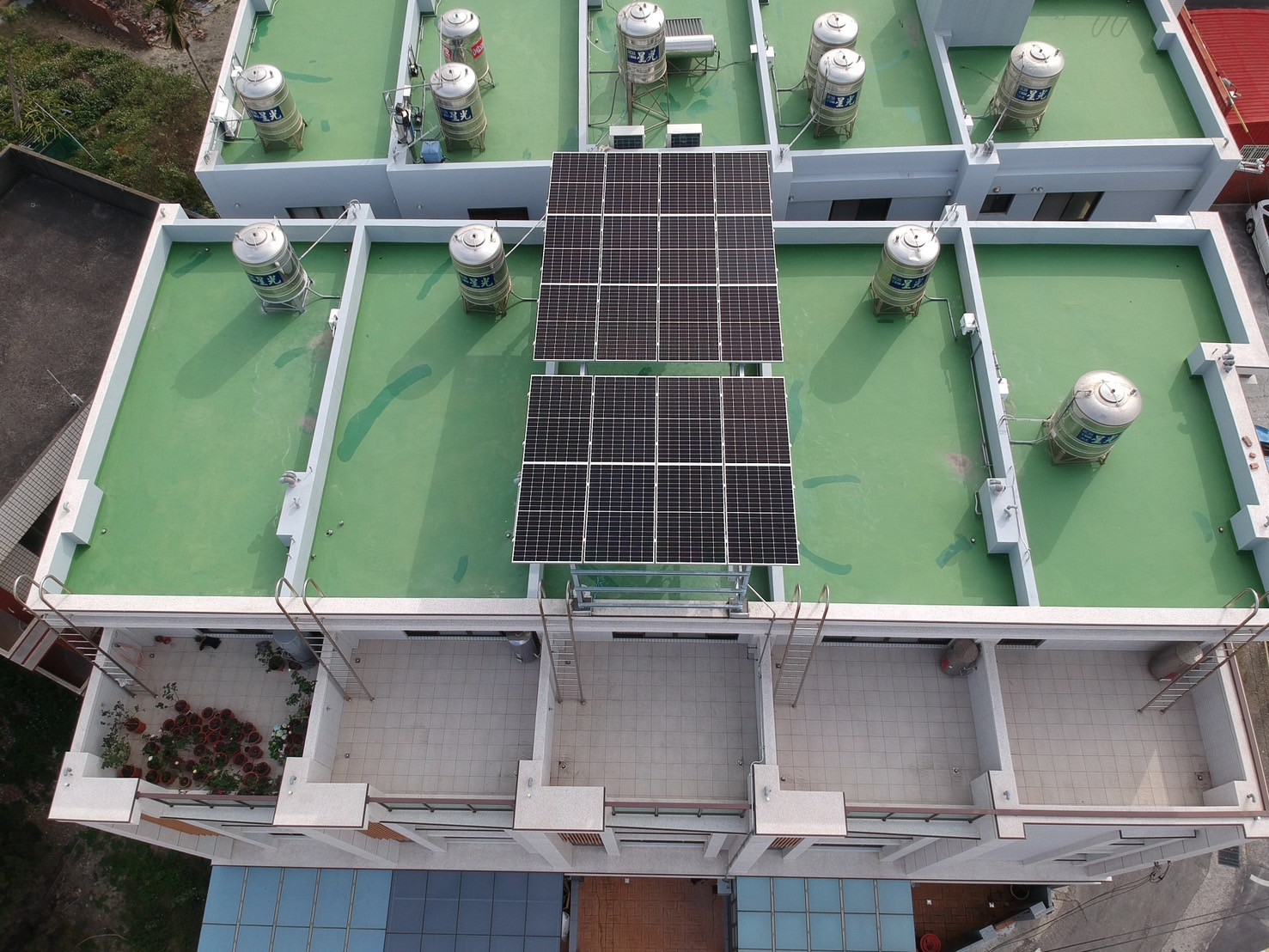 彰化縣福興鄉-7.7KW