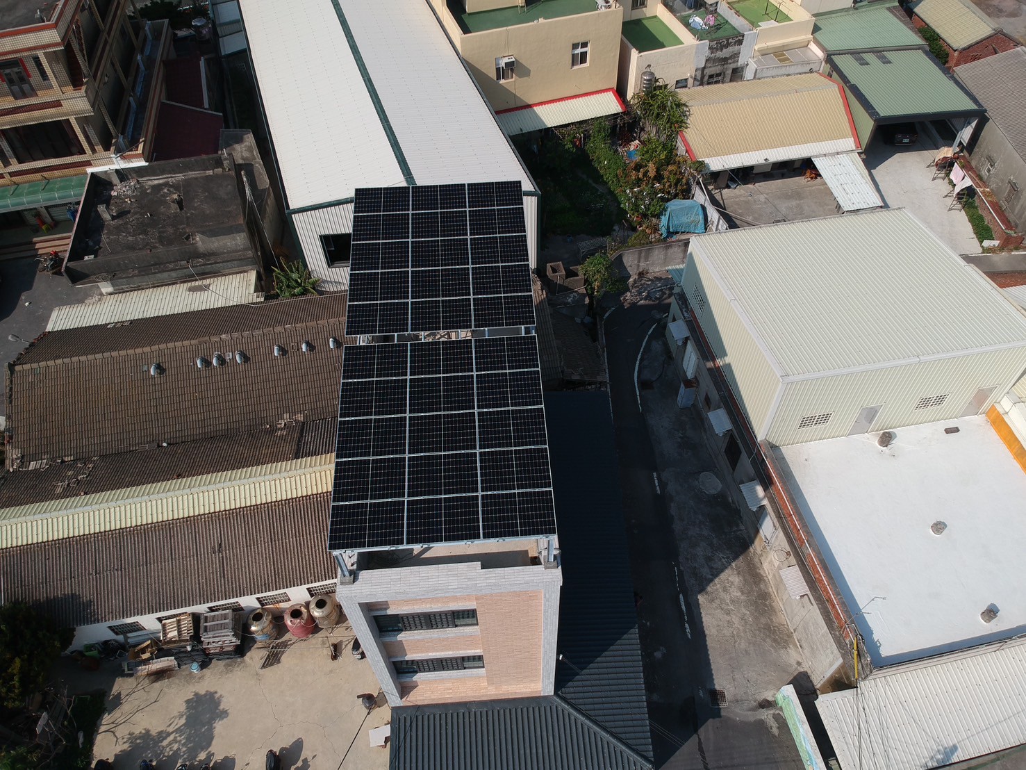 彰化縣福興鄉-12.45KW
