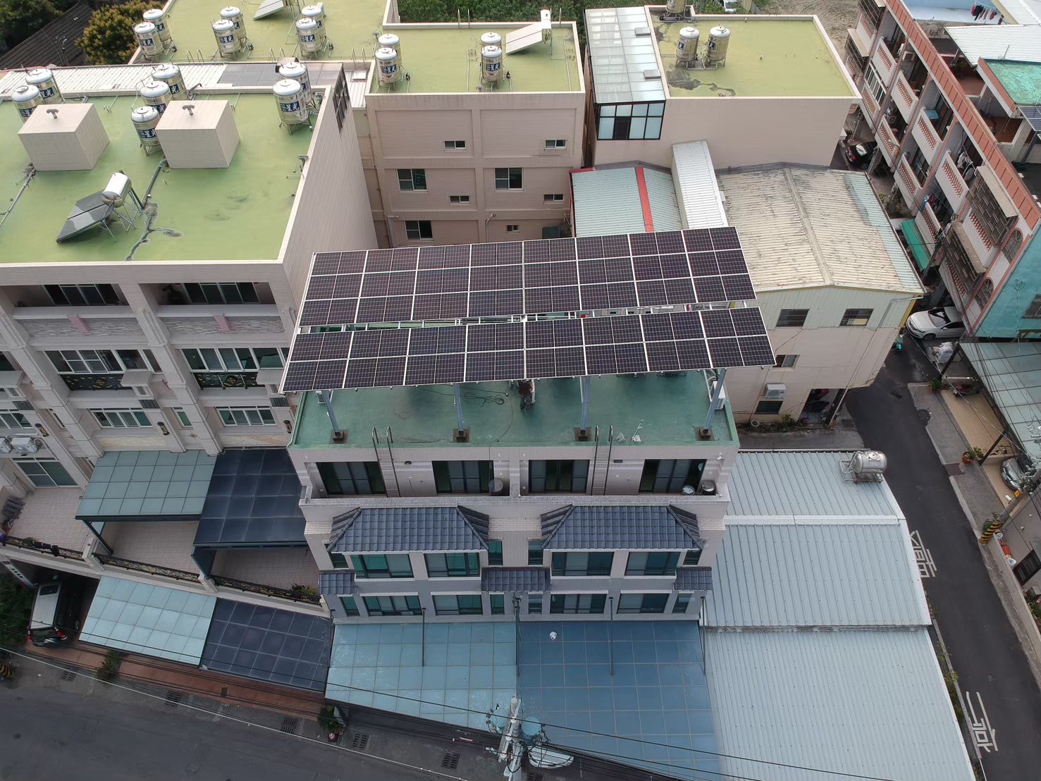 彰化縣彰化市-16.6KW