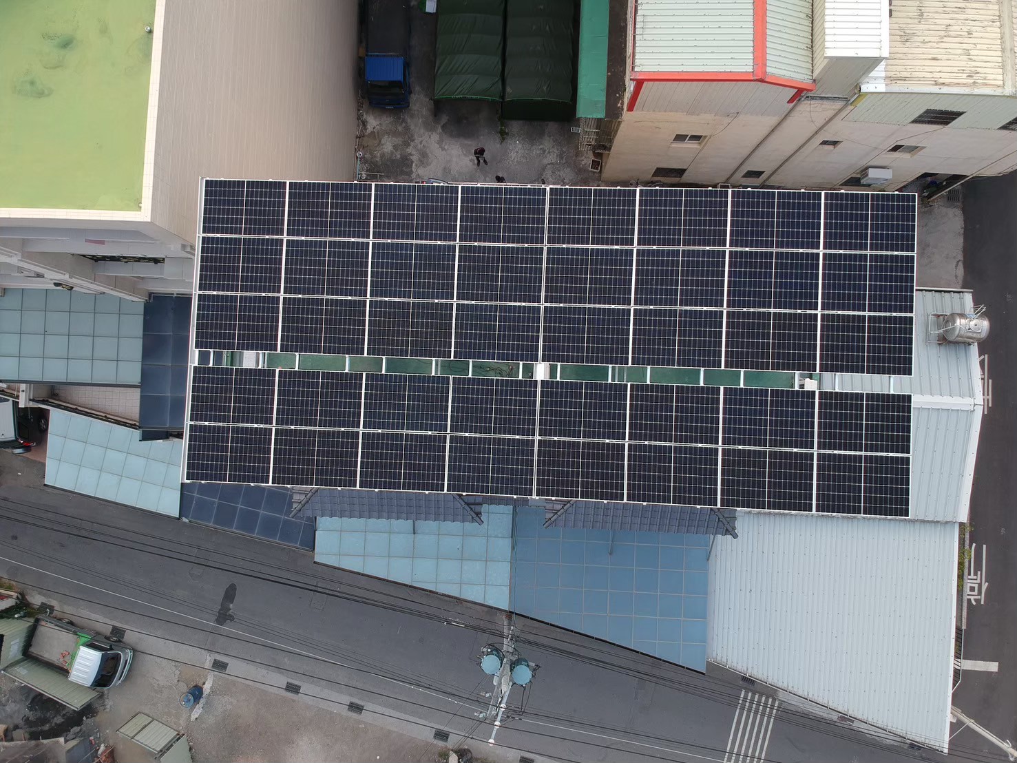 彰化縣彰化市-16.6KW