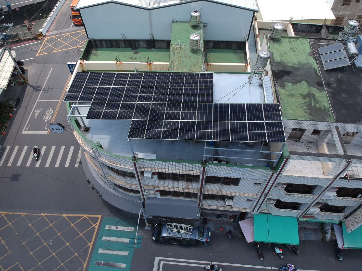 彰化縣社頭鄉-17.015KW