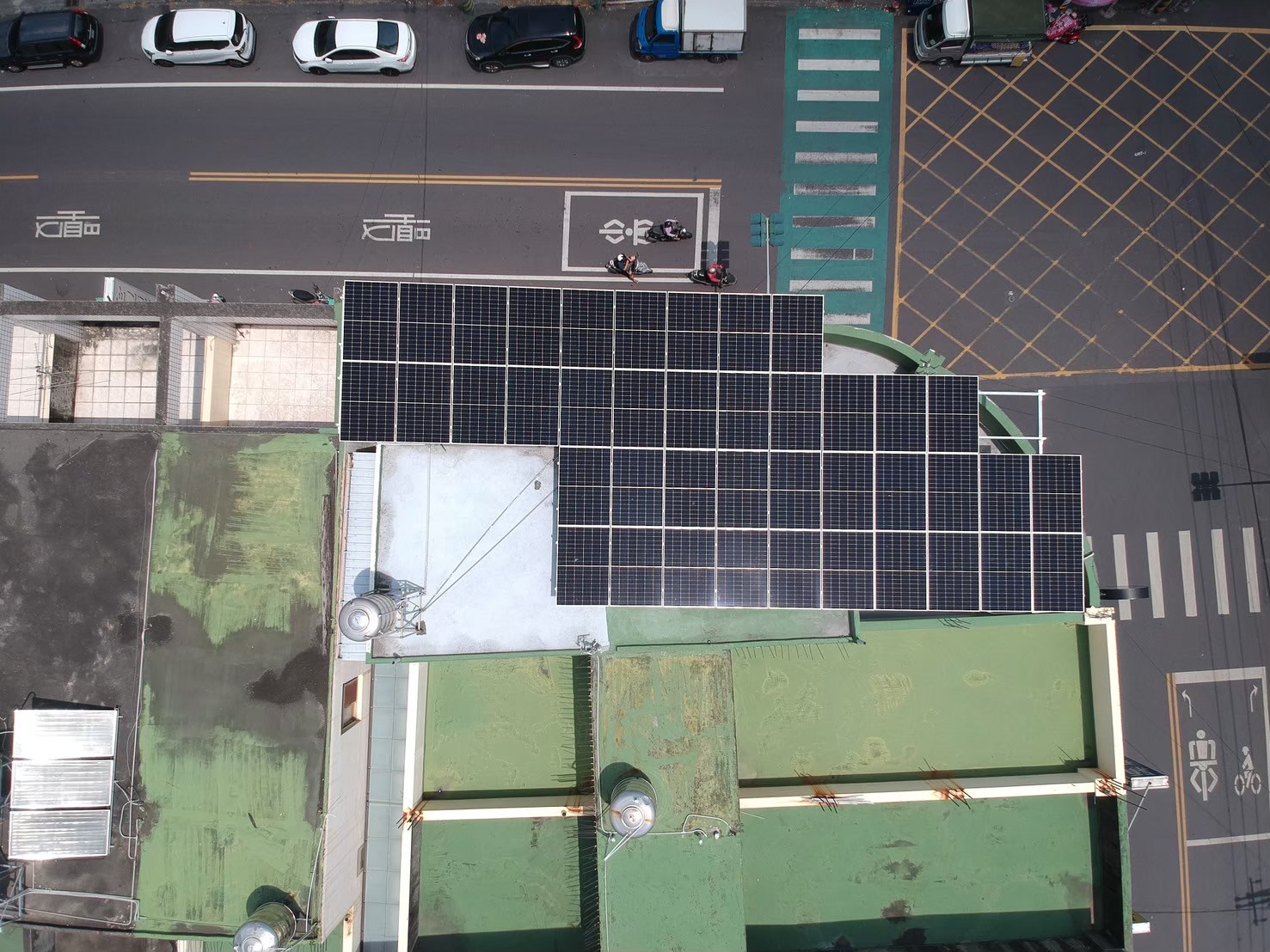 彰化縣社頭鄉-17.015KW