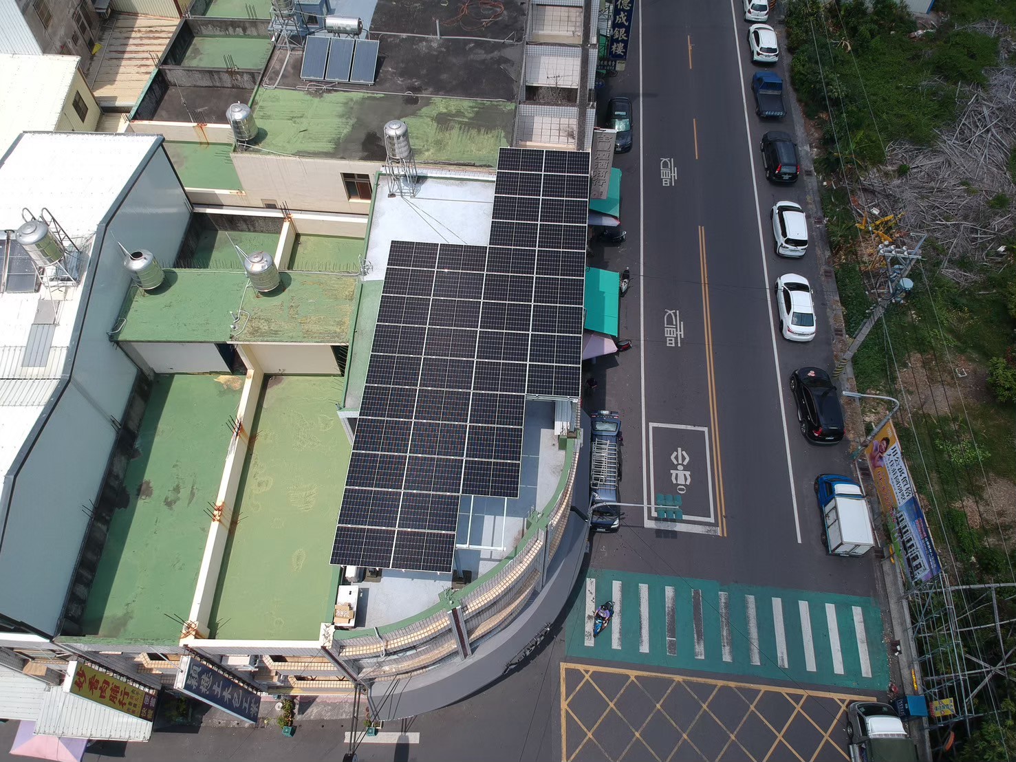 彰化縣社頭鄉-17.015KW