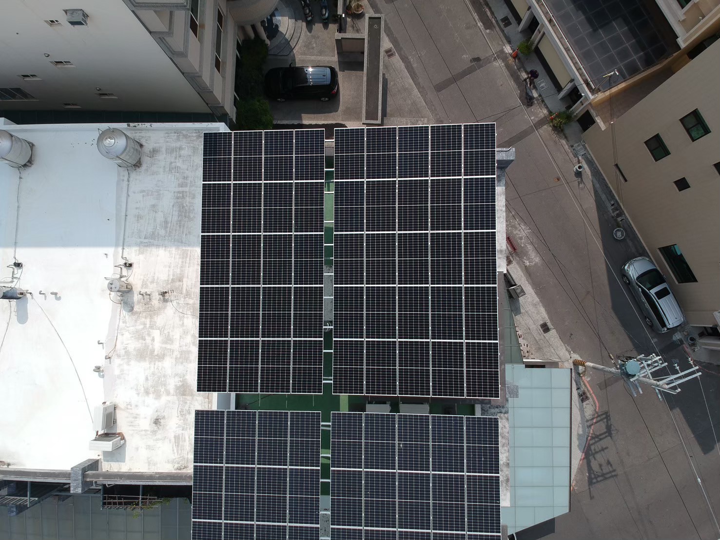 彰化縣北斗鎮-17.325KW