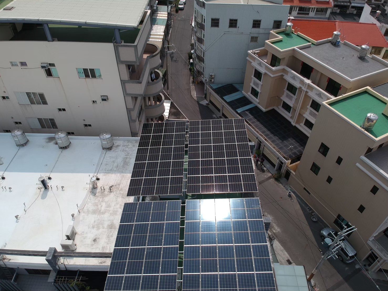 彰化縣北斗鎮-17.325KW