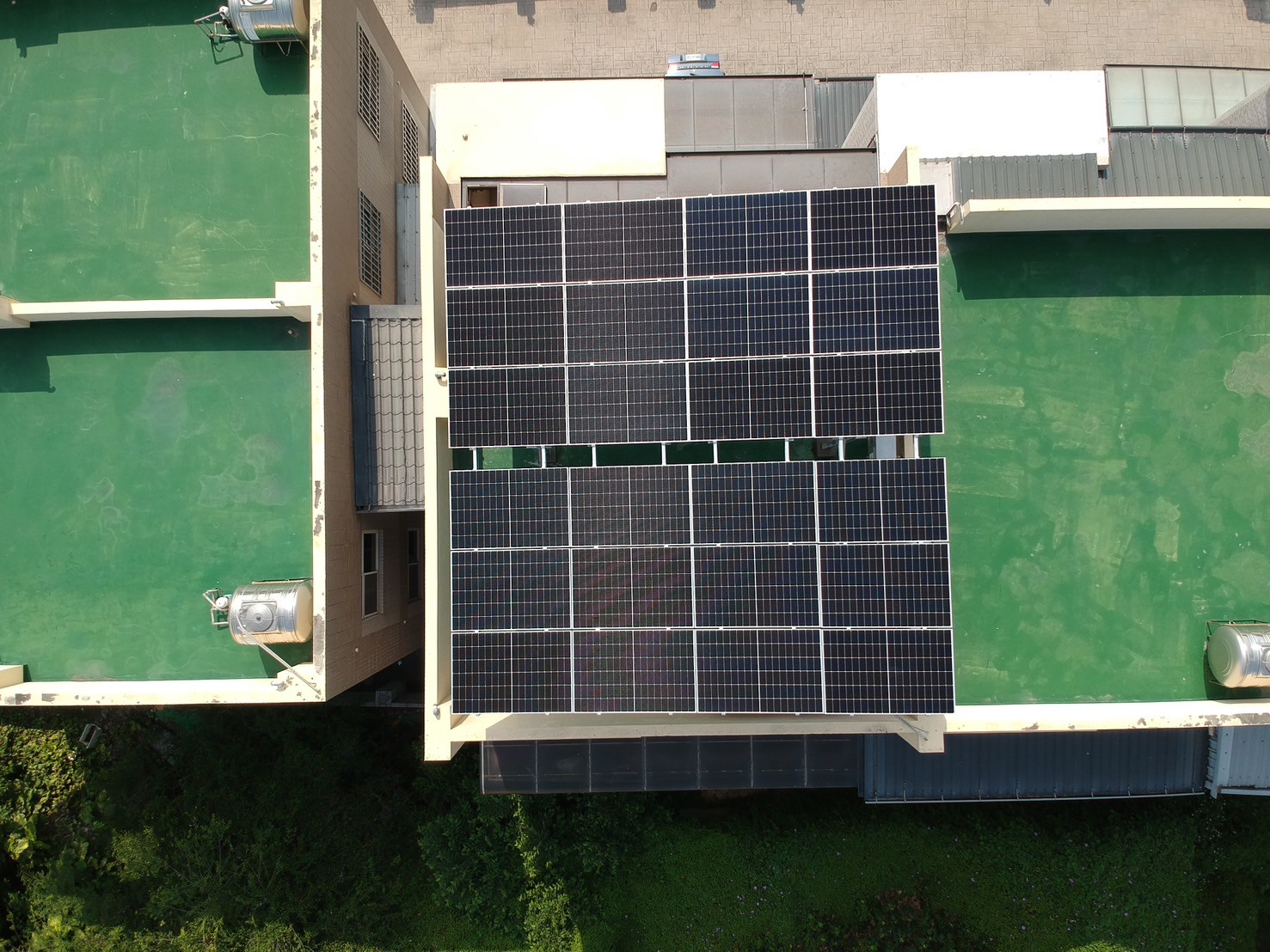 彰化縣二林鎮-9.96KW