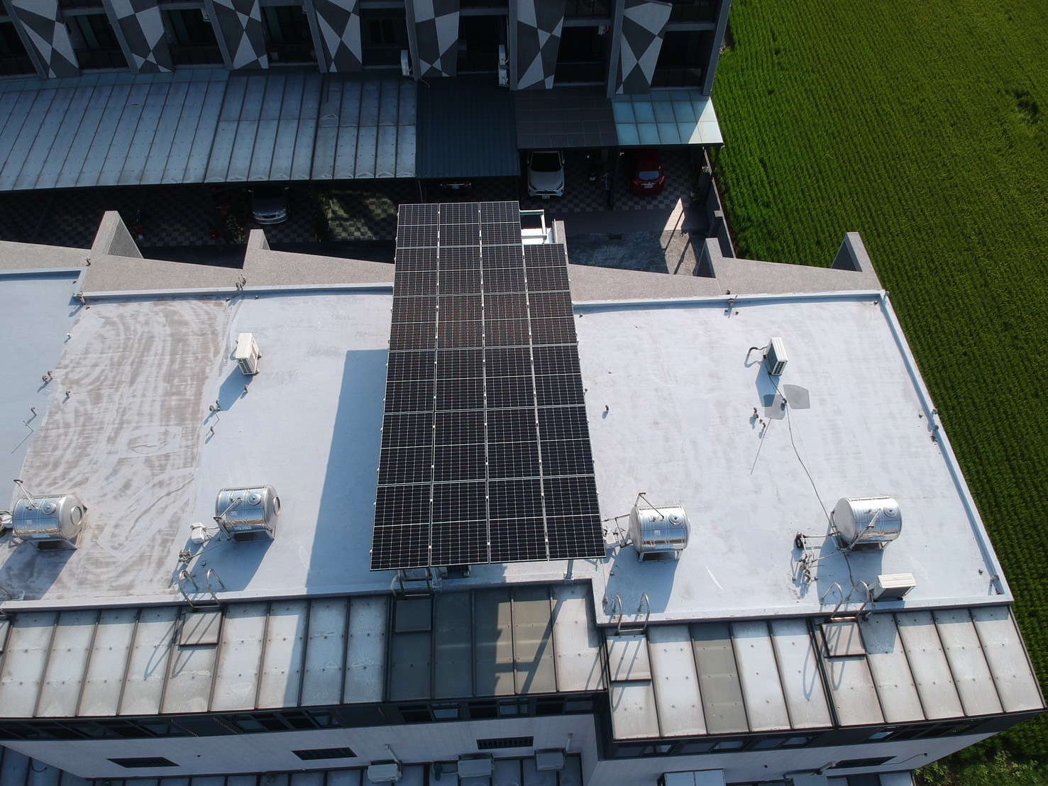 雲林縣斗六市-8.855KW