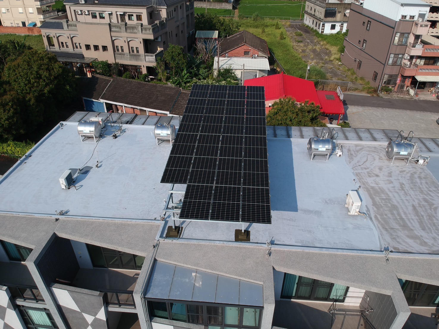 雲林縣斗六市-8.855KW