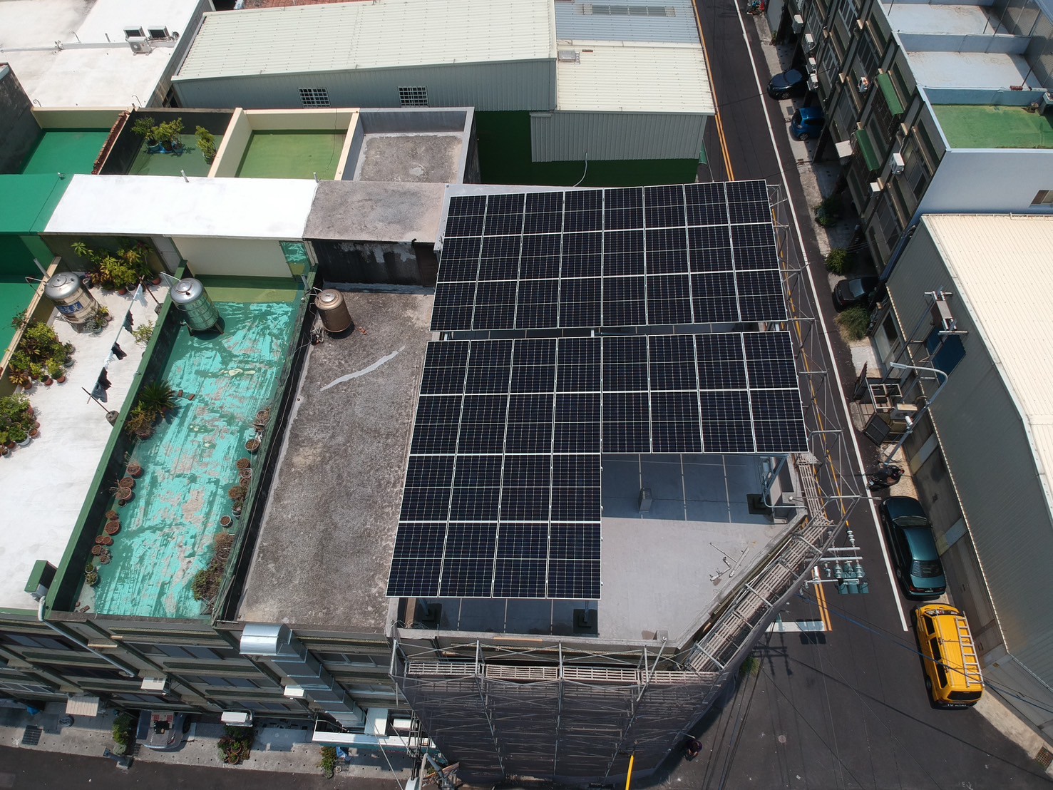 彰化縣鹿港鎮-19.92KW