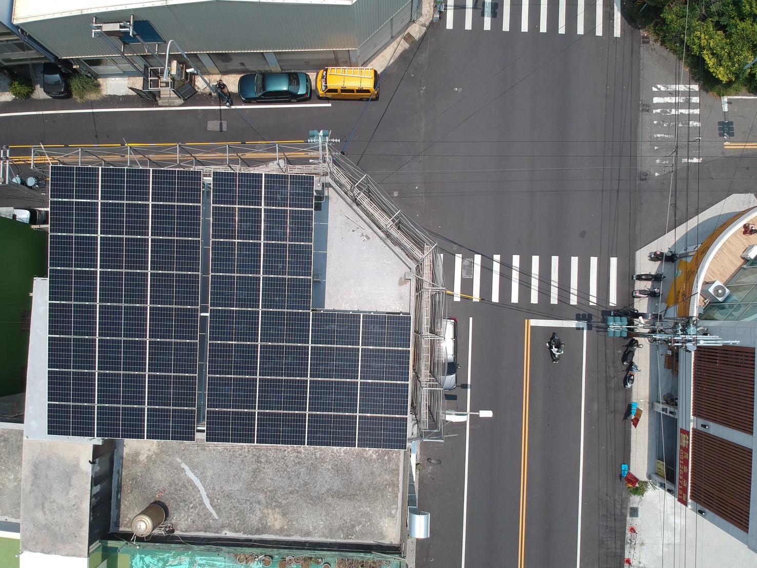 彰化縣鹿港鎮-19.92KW