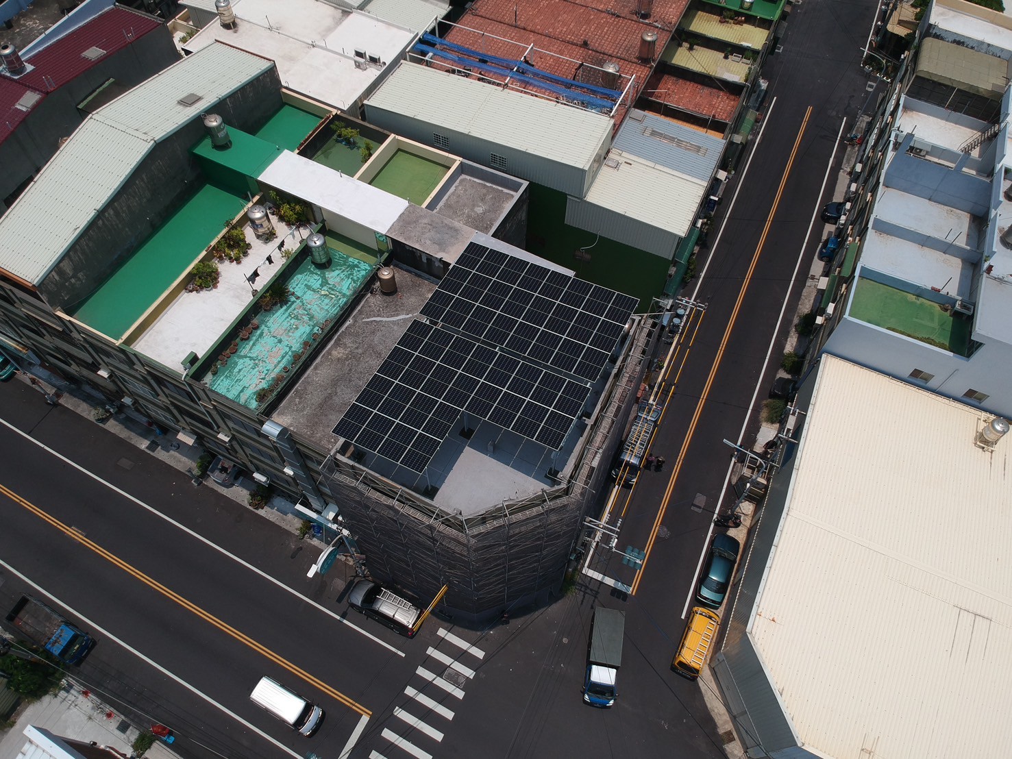 彰化縣鹿港鎮-19.92KW