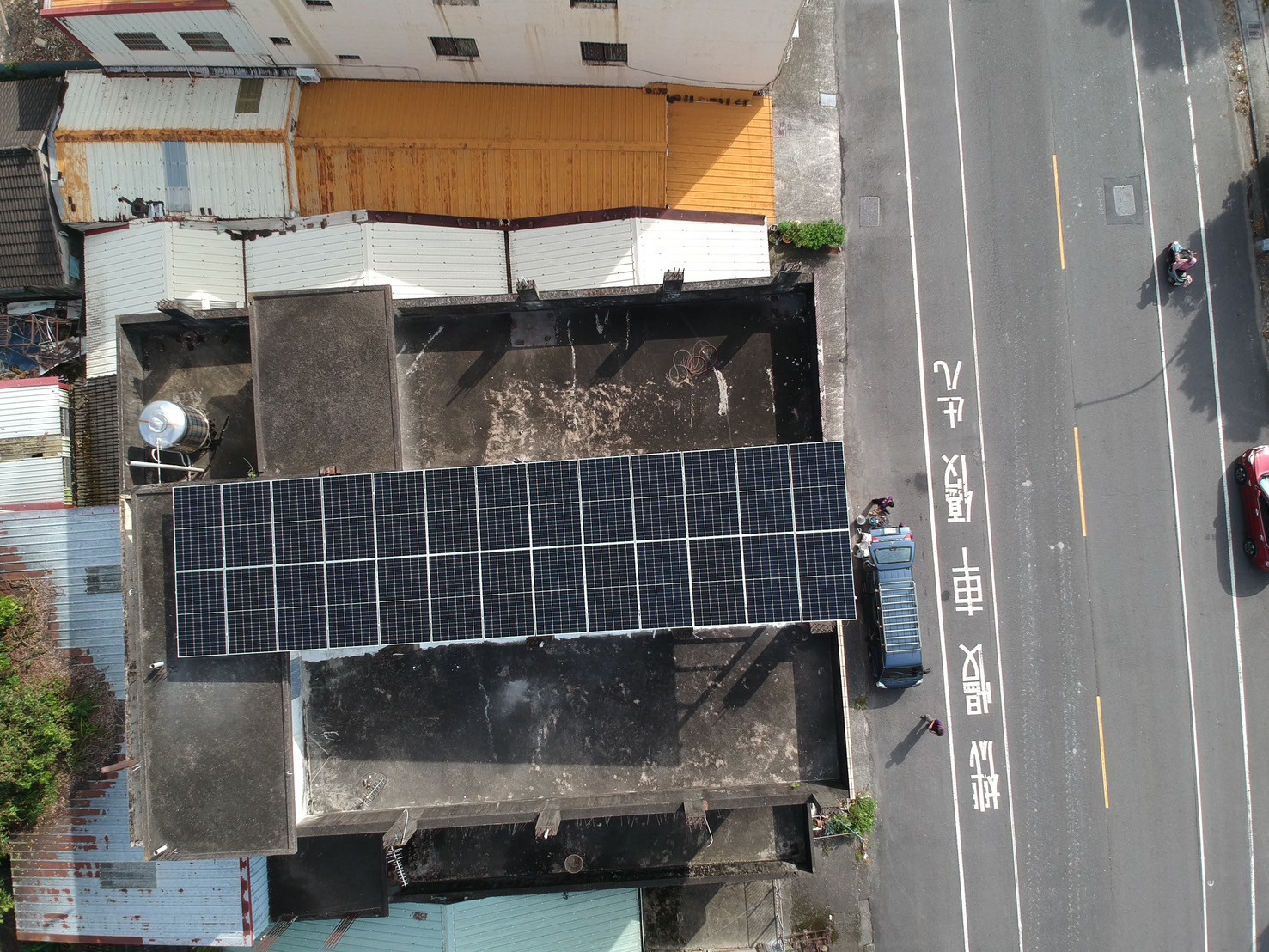 雲林縣林內鄉-11.96KW