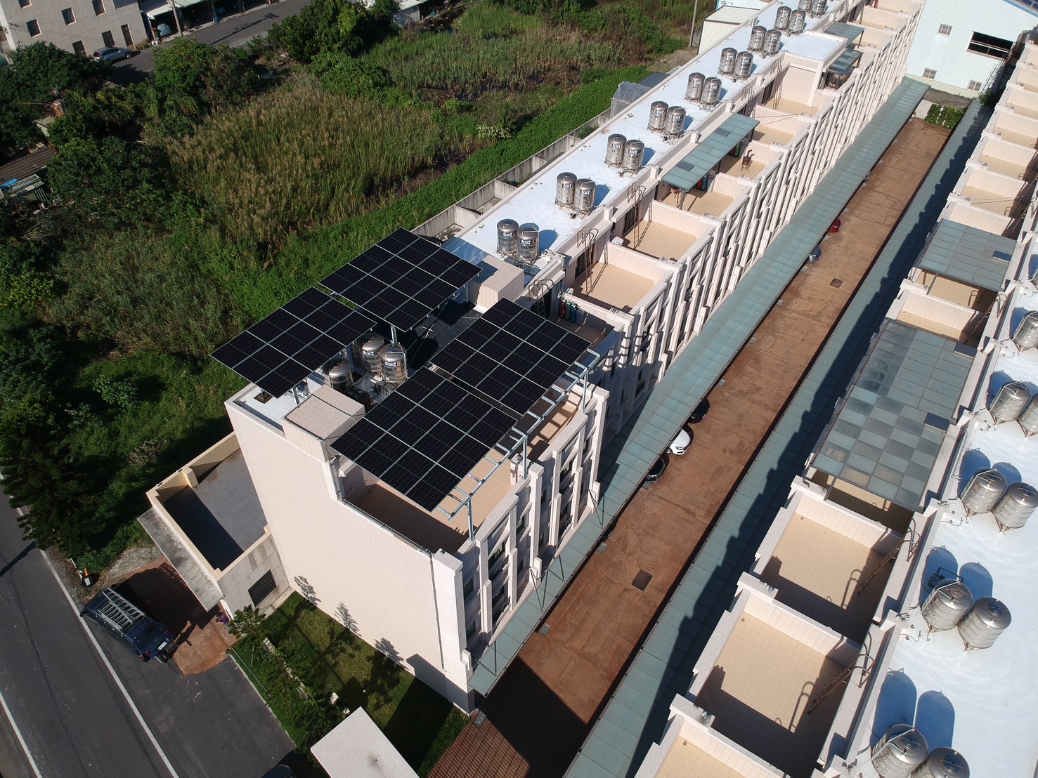 彰化縣福興鄉-19.8KW