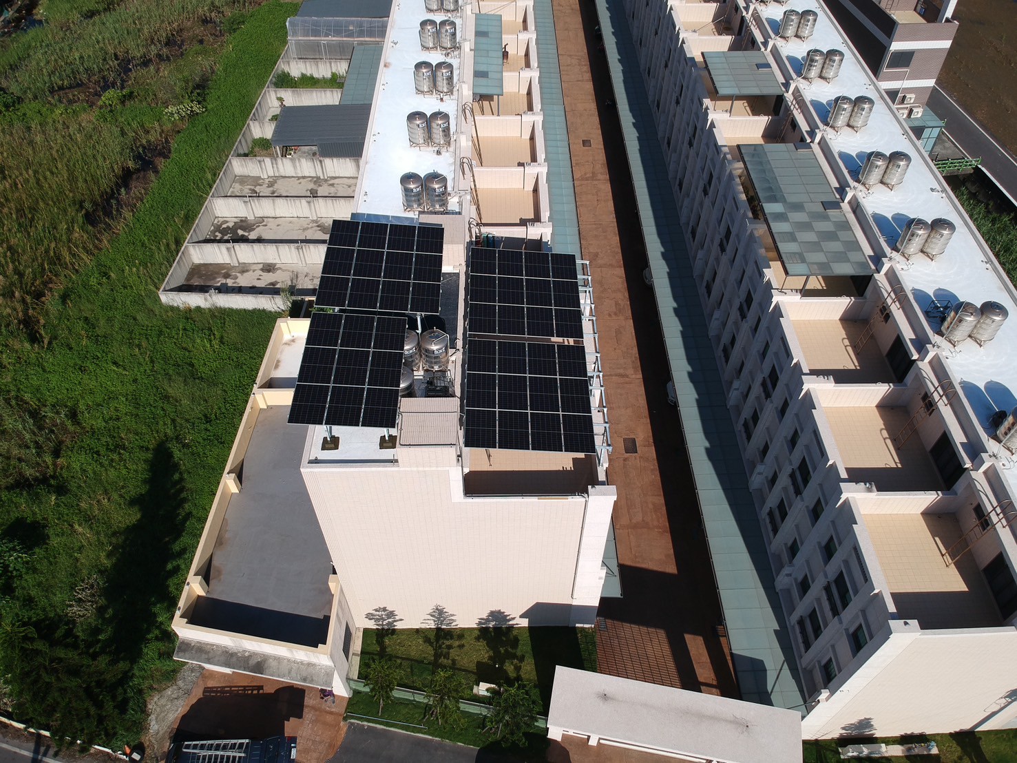 彰化縣福興鄉-19.8KW