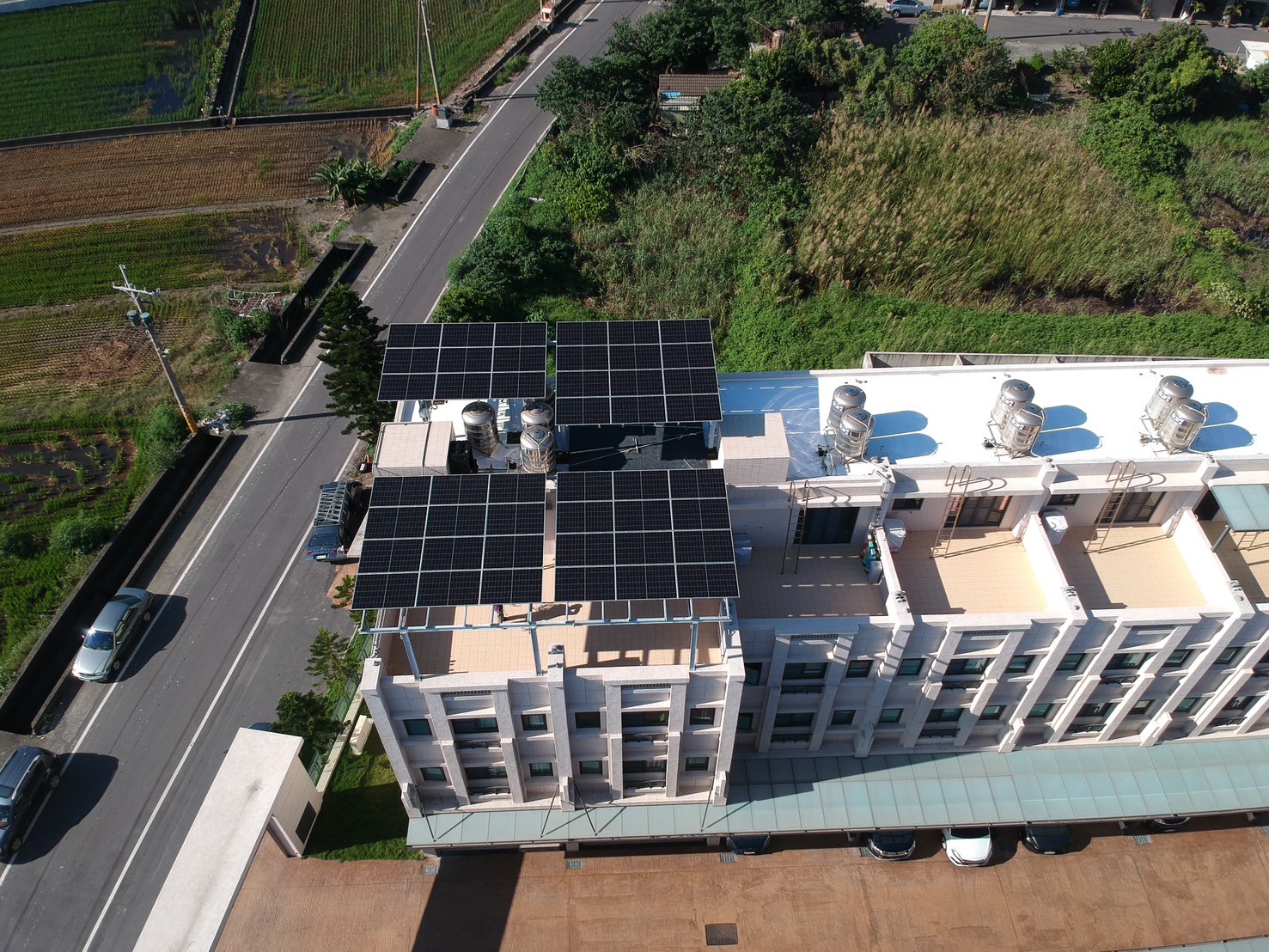 彰化縣福興鄉-19.8KW