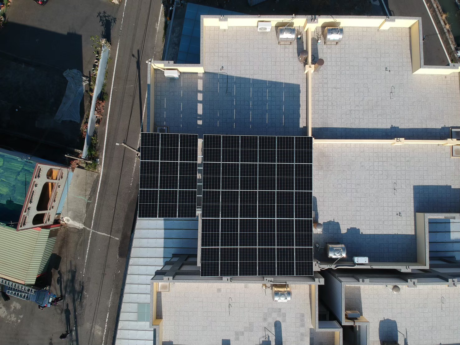 雲林縣麥寮鄉-16.185KW