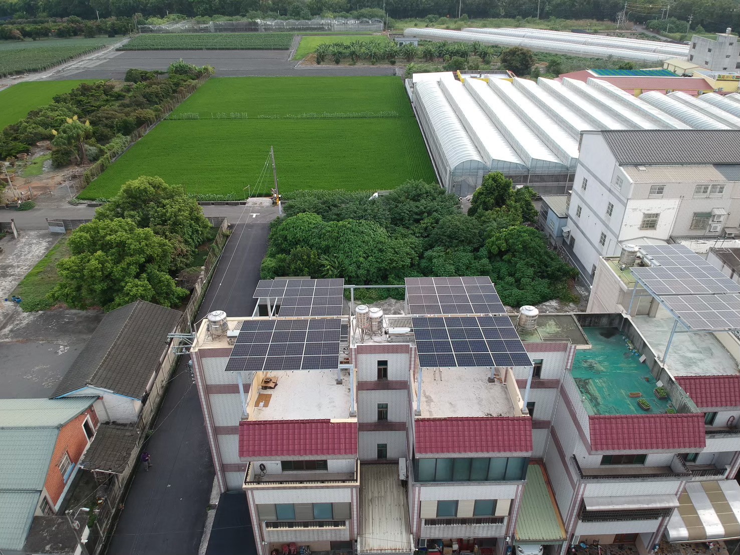 彰化縣北斗鎮-19.78KW