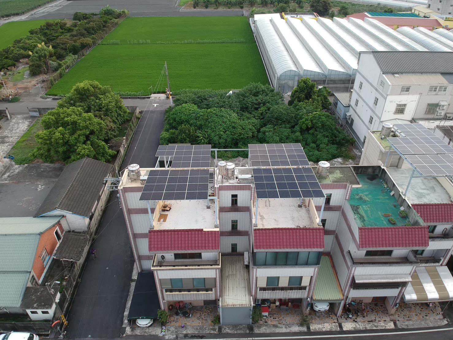 彰化縣北斗鎮-19.78KW