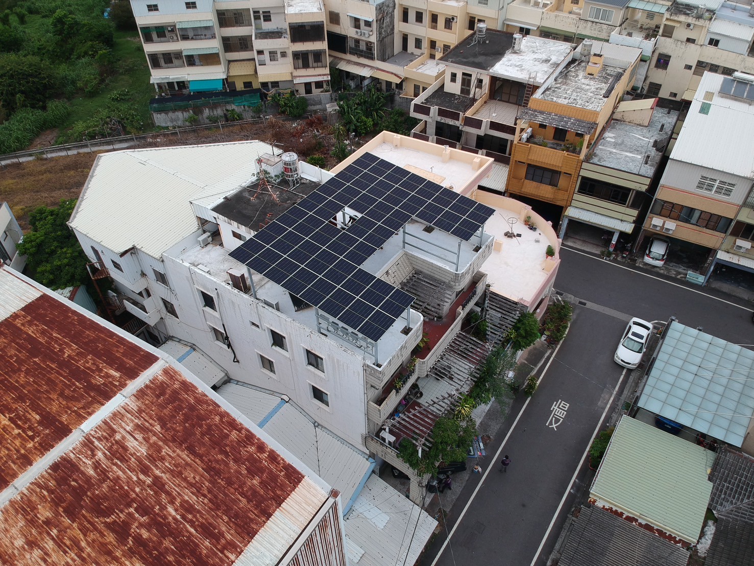 彰化縣溪湖鎮-19.78KW