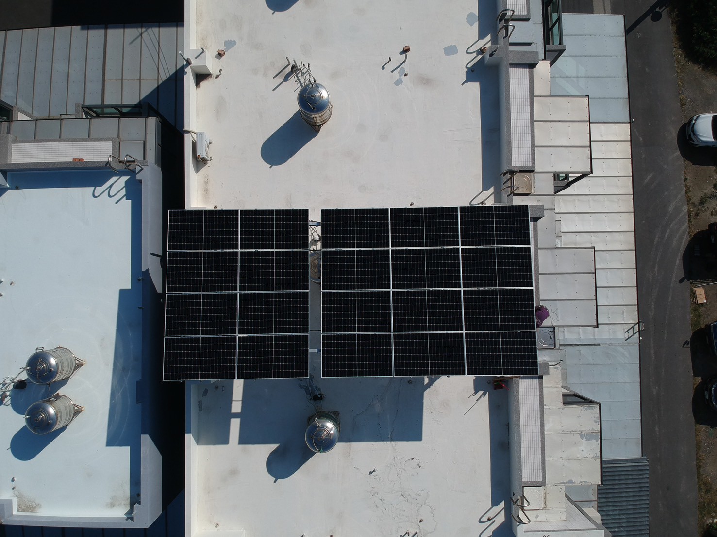 雲林縣麥寮鄉-9.8KW