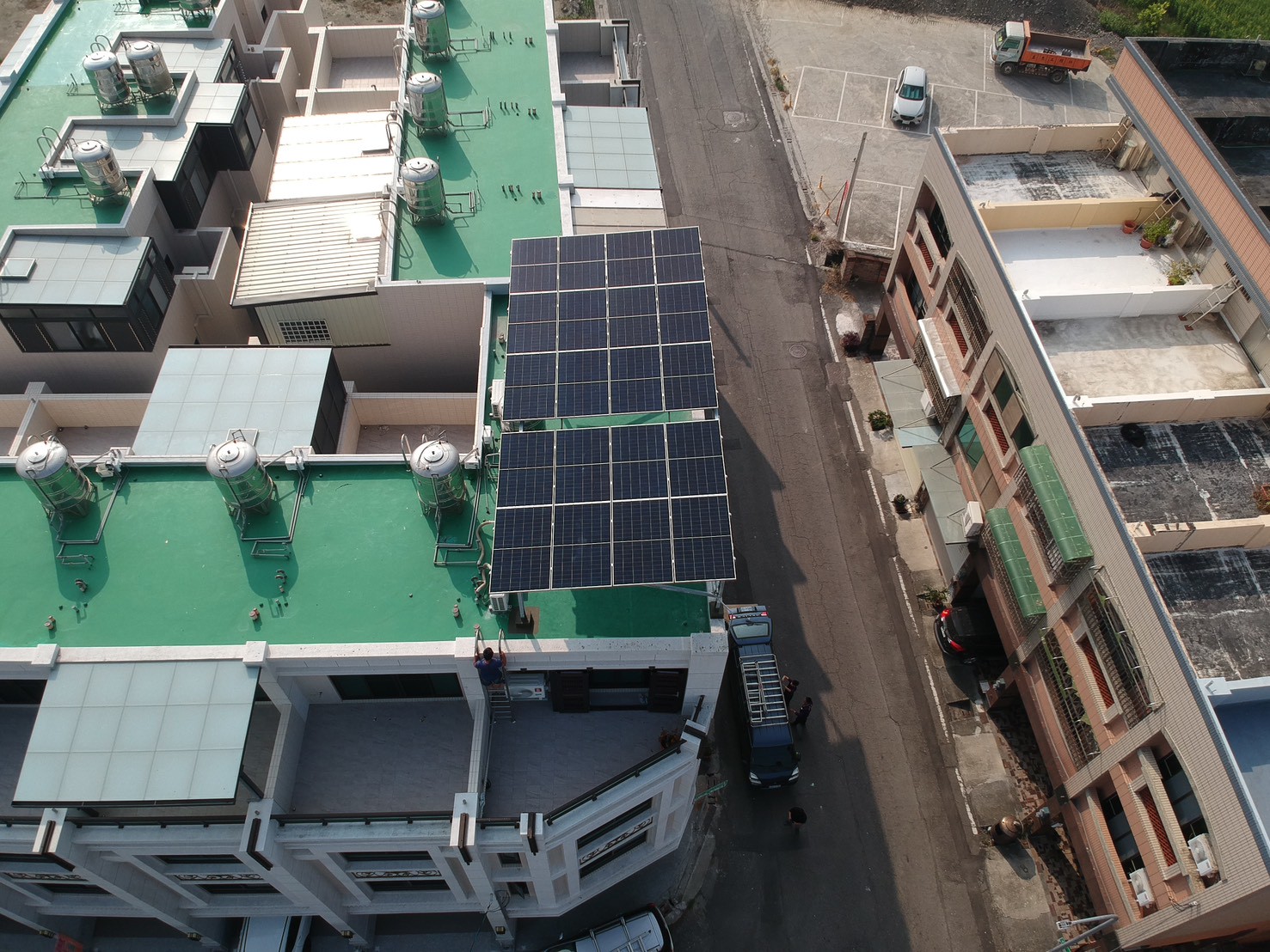 彰化縣二林鎮-9.8KW