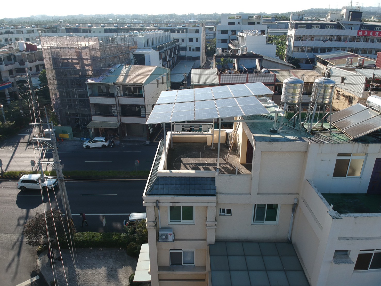 南投縣名間鄉-9.79KW