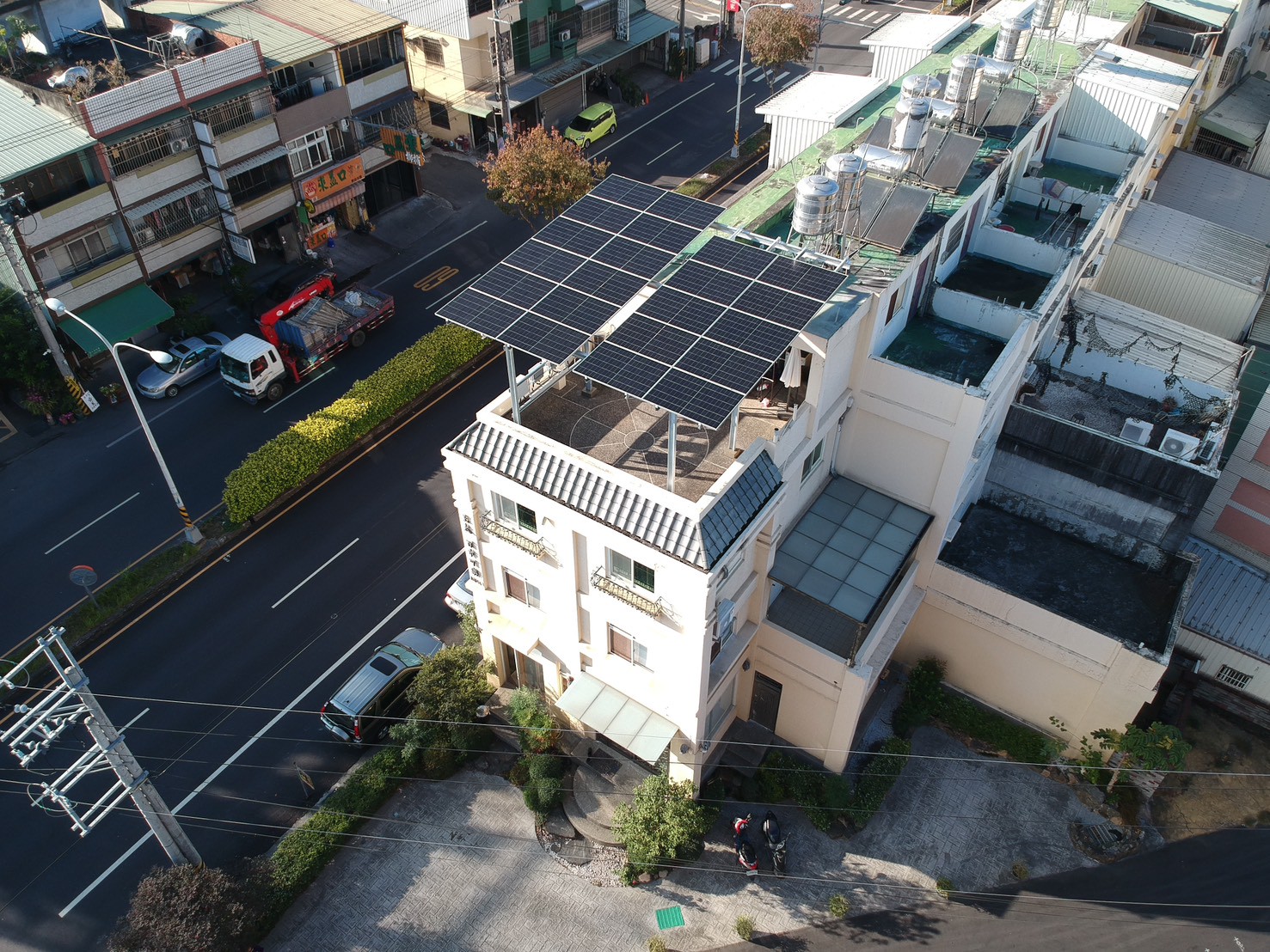 南投縣名間鄉-9.79KW