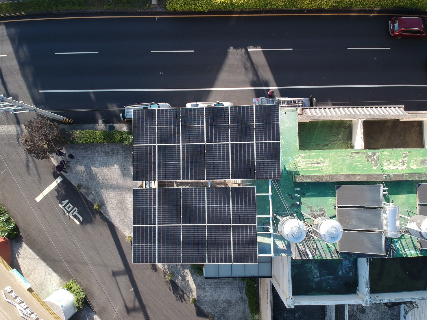 南投縣名間鄉-9.79KW