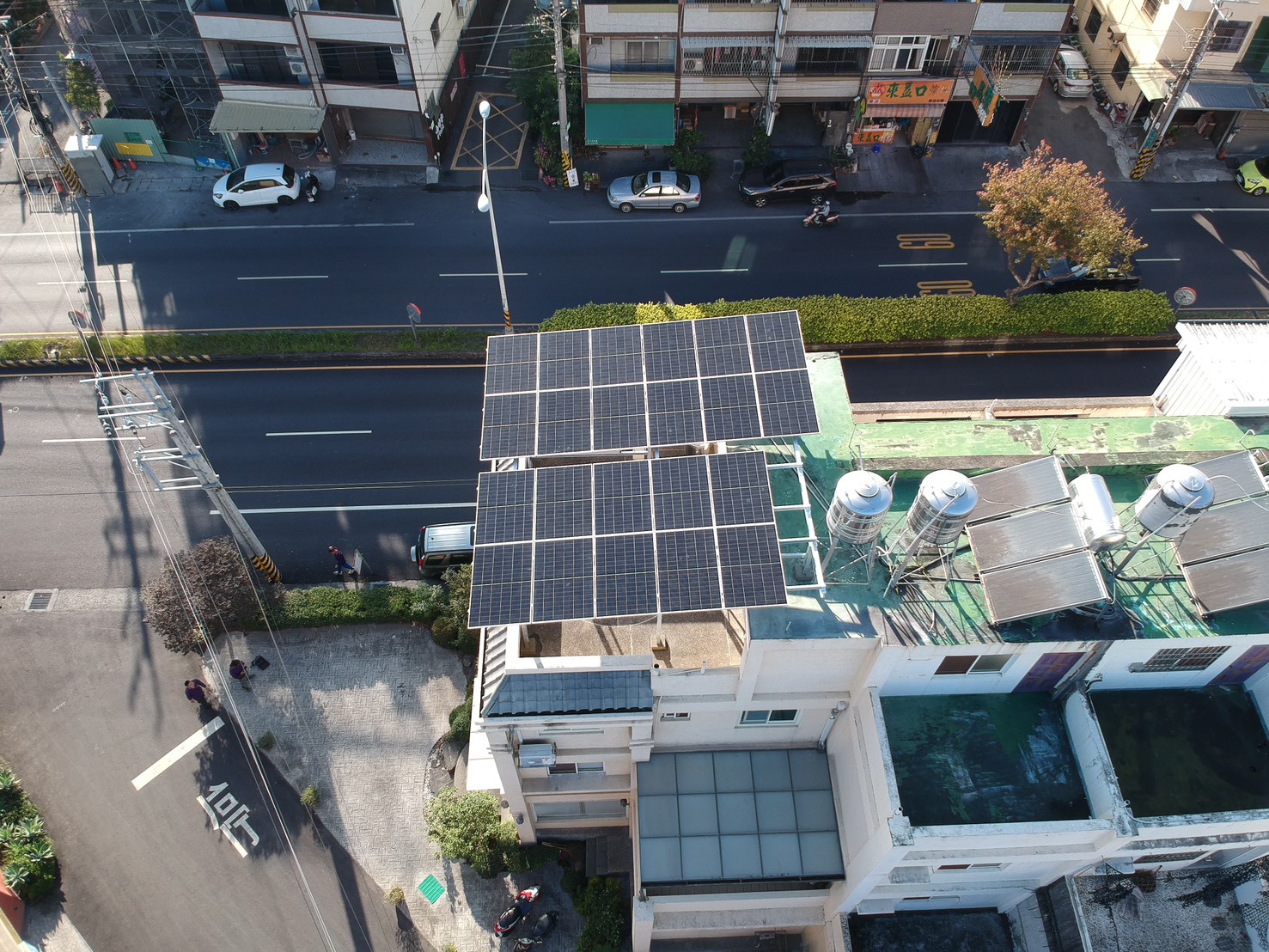 南投縣名間鄉-9.79KW