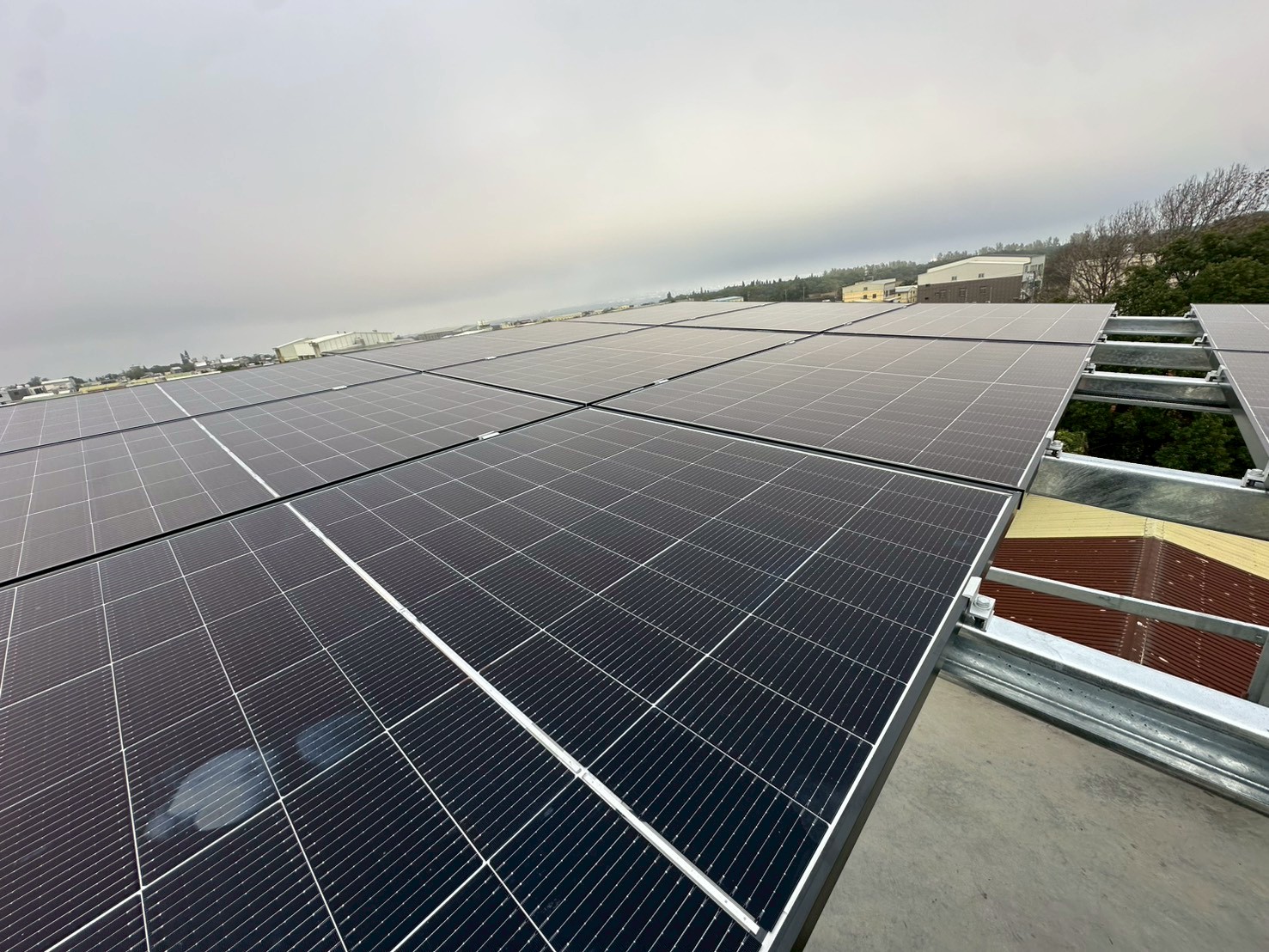 台中市清水區-19.8KW