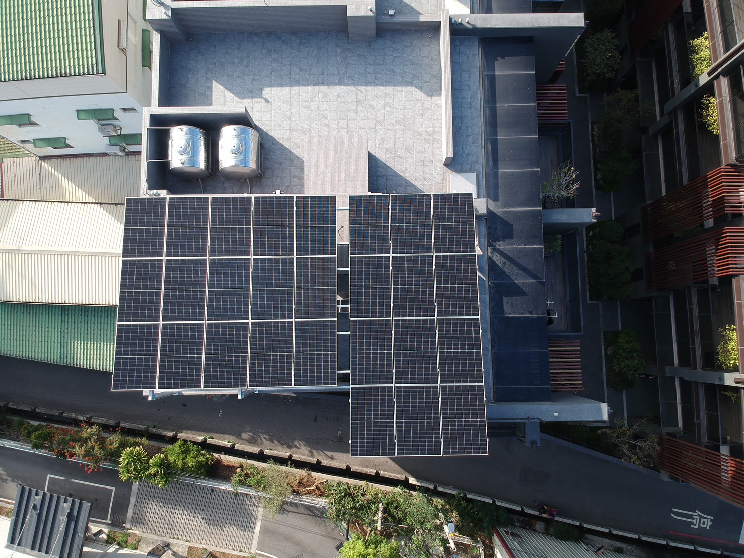 彰化縣彰化市-12.015KW