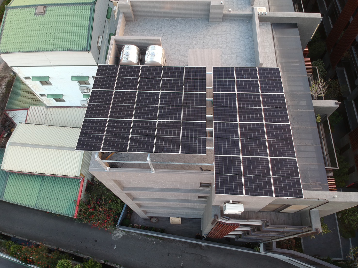 彰化縣彰化市-12.015KW