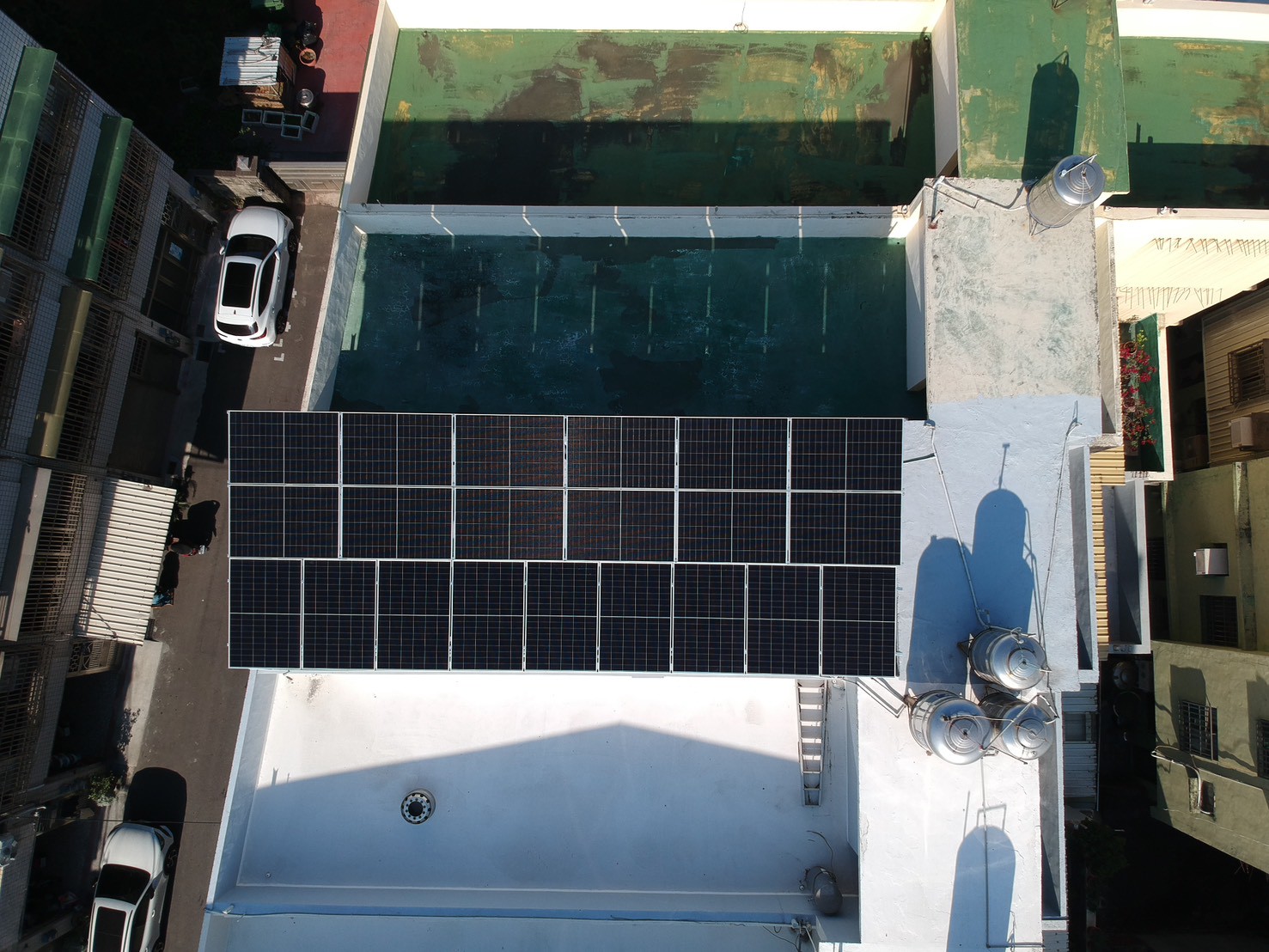 彰化縣秀水鄉-9.345KW