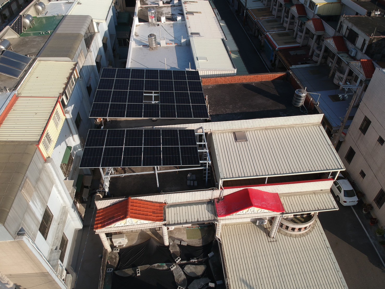 彰化縣二林鎮-17.355KW