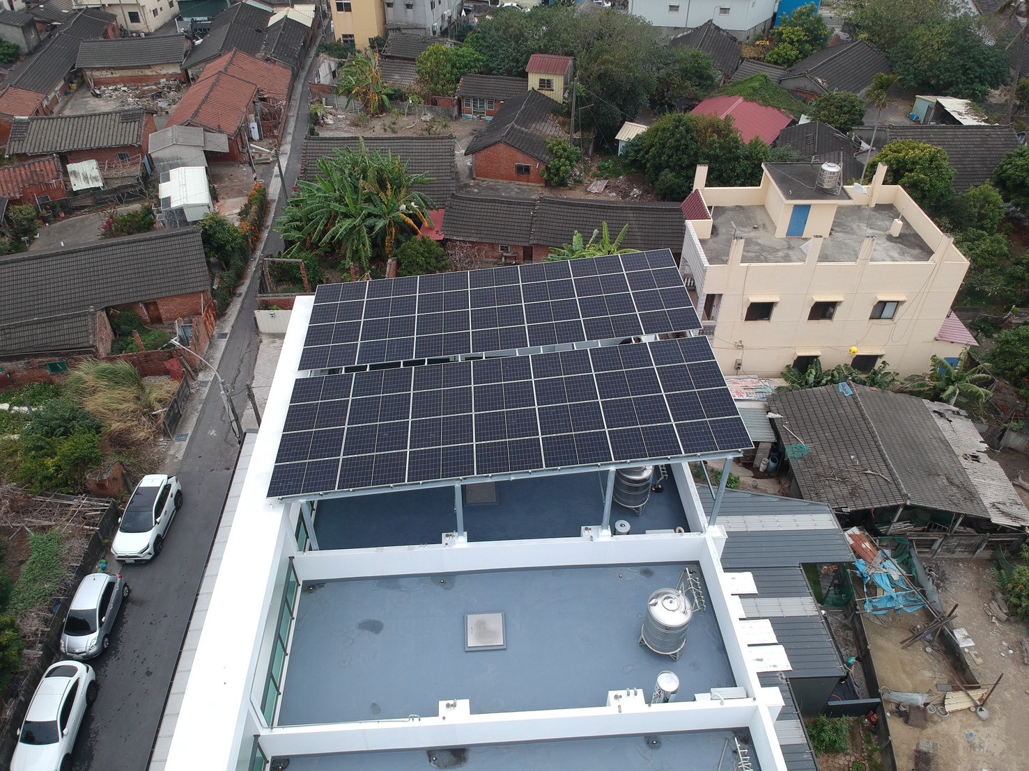 雲林縣斗南鎮-12.46KW&12.46KW