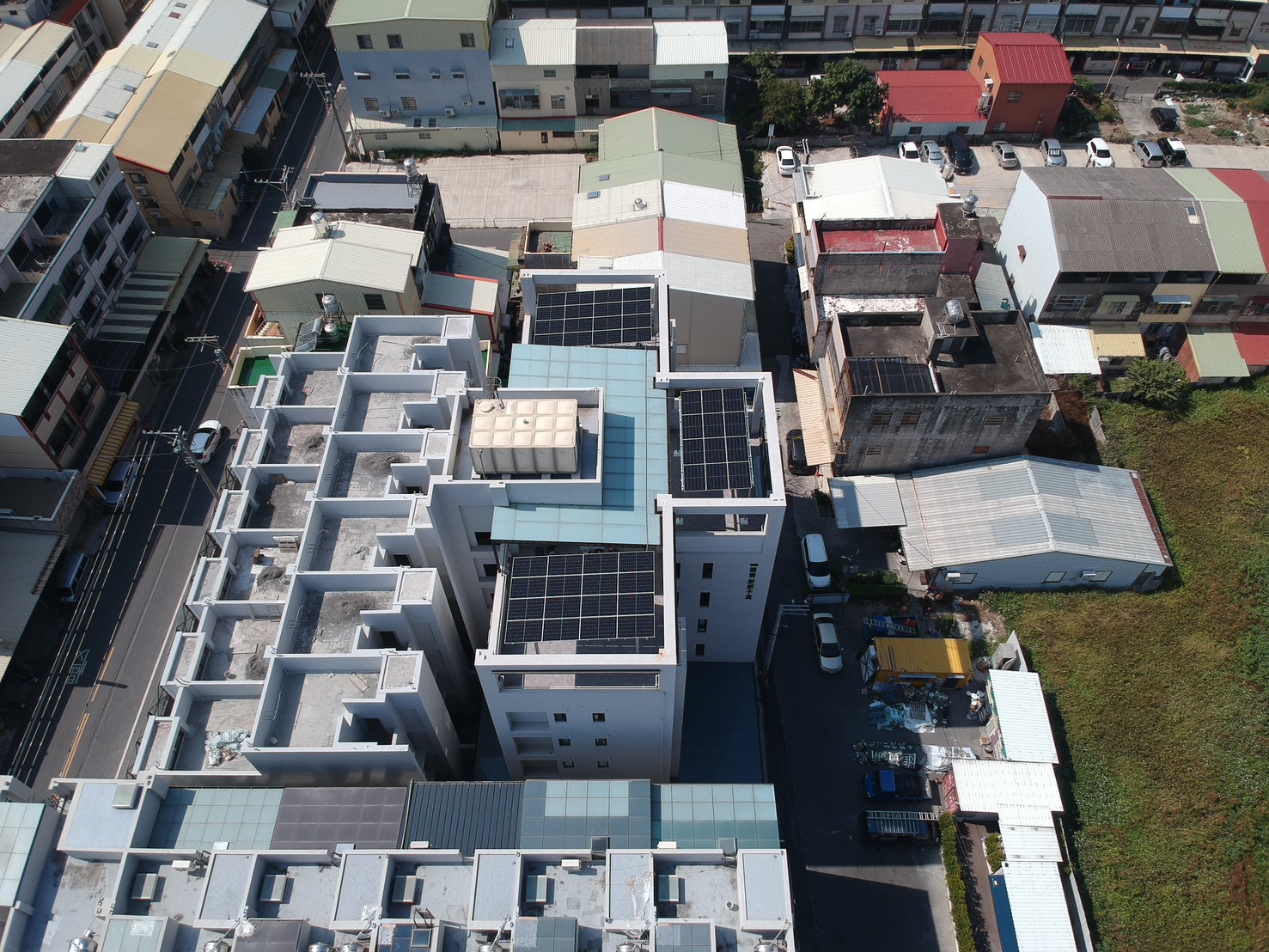 彰化縣北斗鎮-19.58KW