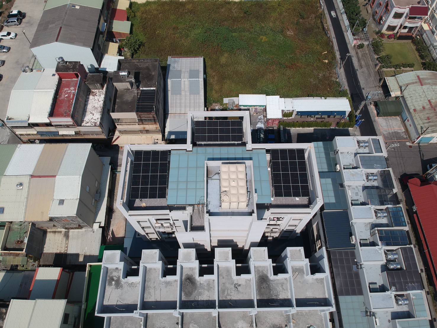 彰化縣北斗鎮-19.58KW