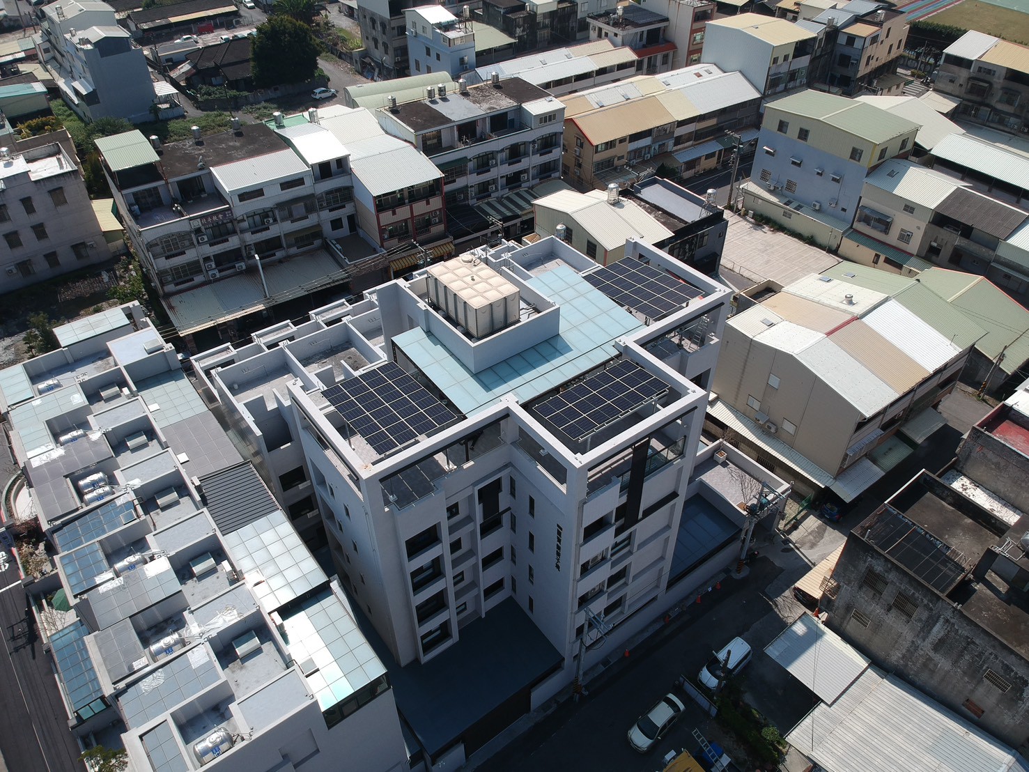 彰化縣北斗鎮-19.58KW