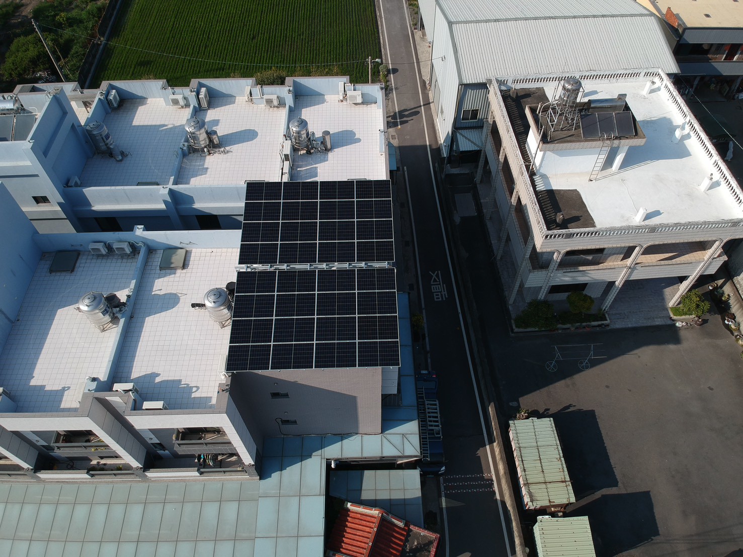 彰化縣埤頭鄉-14.24KW