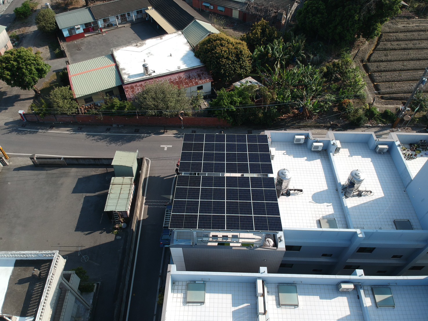 彰化縣埤頭鄉-14.24KW