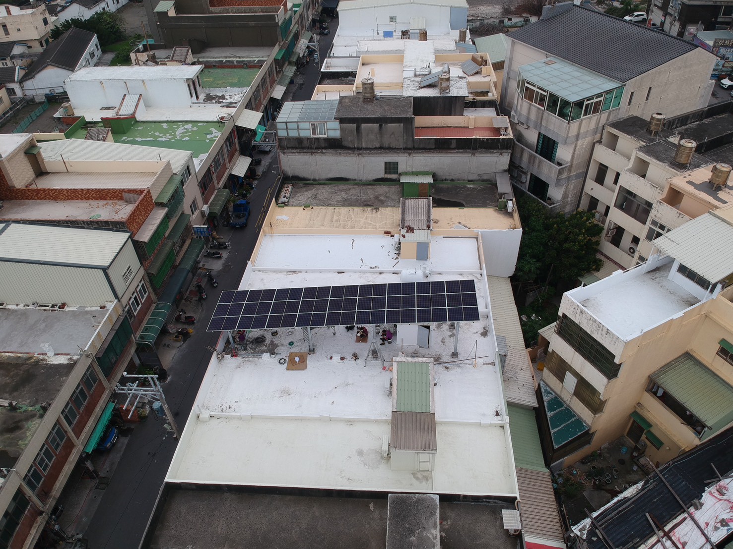 彰化縣芳苑鄉-11.88KW