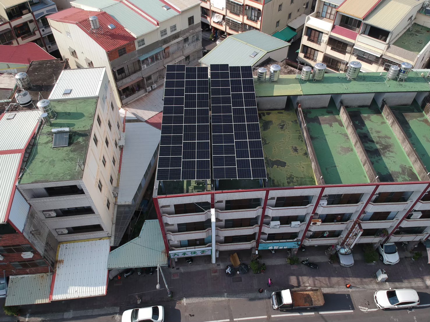 南投縣草屯鎮-13KW&13KW