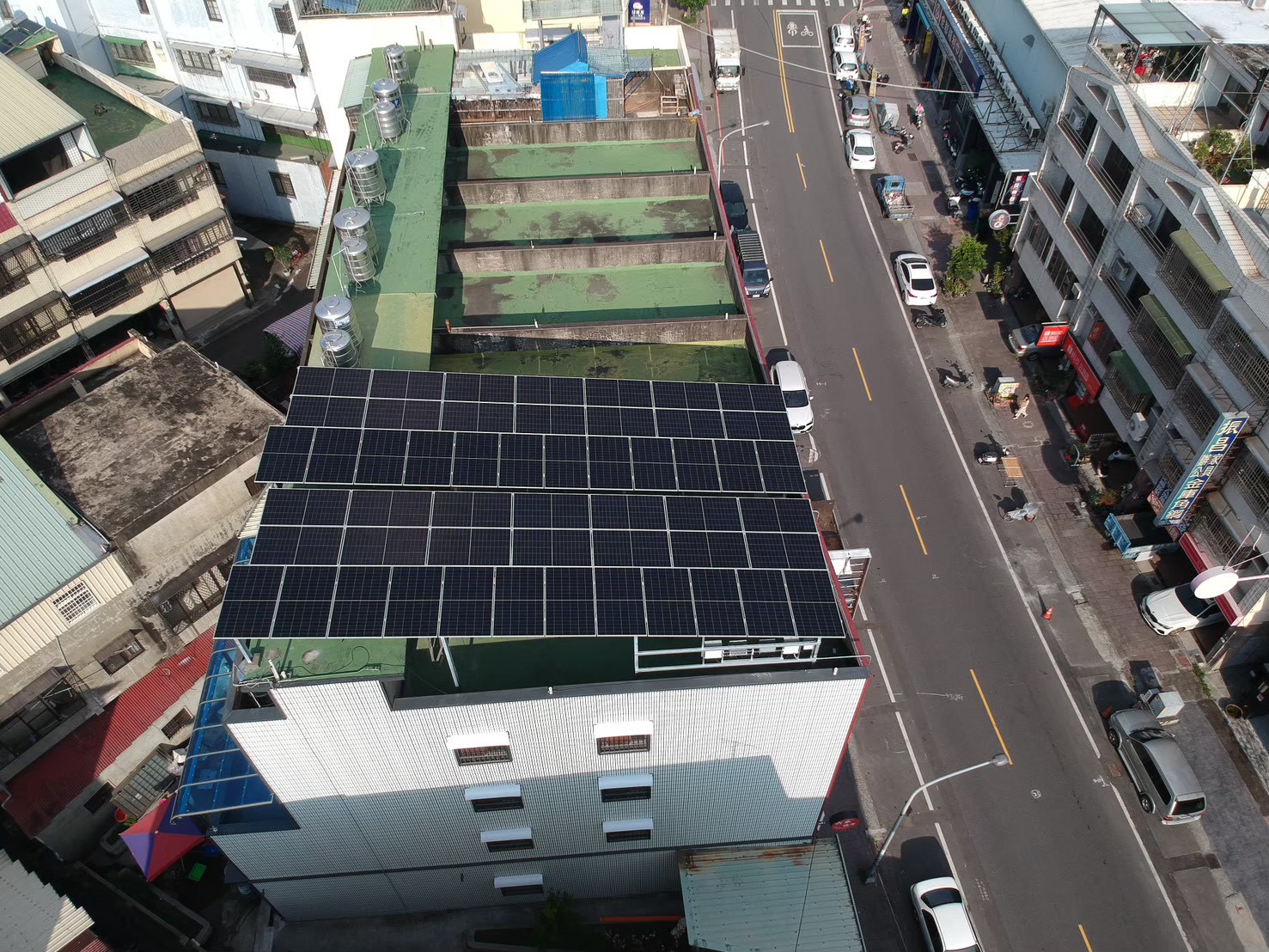 南投縣草屯鎮-13KW&13KW